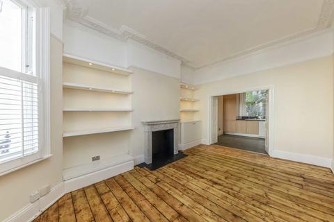 3 bedroom flat to rent, Comeragh Road, London W14