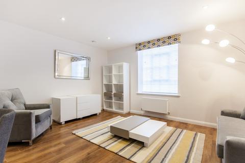 1 bedroom apartment to rent, Mill Street, Central Oxford
