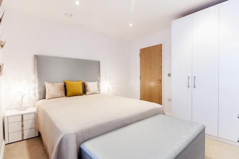 1 bedroom apartment to rent, Mill Street, Central Oxford