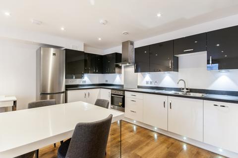 undefined, Mill Street, Central Oxford