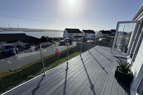 undefined, Pointfields Crescent, Milford Haven, SA73