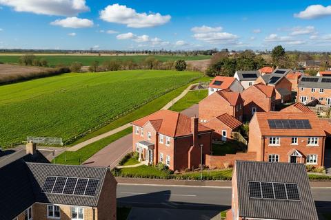 undefined, Cavell Road, Acle, Norwich