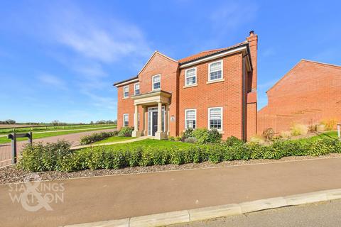 undefined, Cavell Road, Acle, Norwich