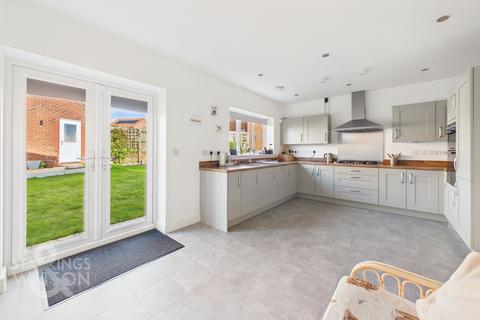 undefined, Cavell Road, Acle, Norwich