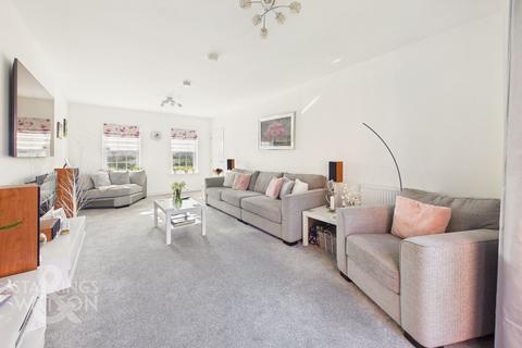 undefined, Cavell Road, Acle, Norwich