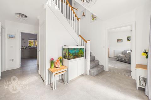 undefined, Cavell Road, Acle, Norwich