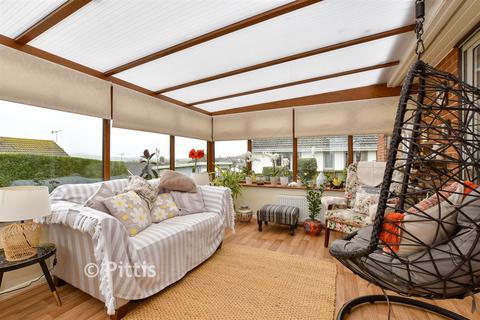 3 bedroom detached bungalow for sale, Park Road, Brading, Sandown, Isle of Wight