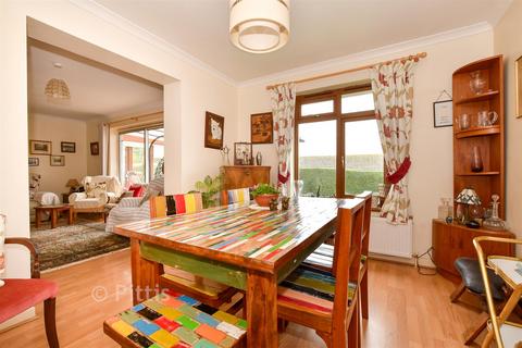 3 bedroom detached bungalow for sale, Park Road, Brading, Sandown, Isle of Wight