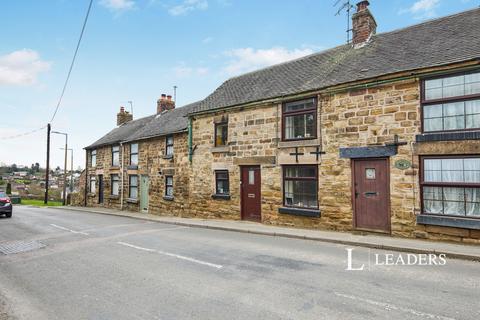 undefined, Church Street, Heage, DE56