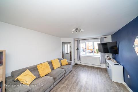 4 bedroom detached house for sale, Winding House Drive, Cannock WS12