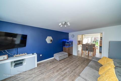 4 bedroom detached house for sale, Winding House Drive, Cannock WS12