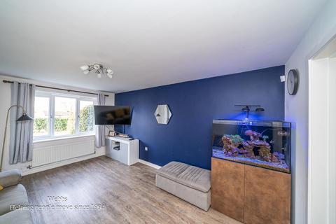 4 bedroom detached house for sale, Winding House Drive, Cannock WS12