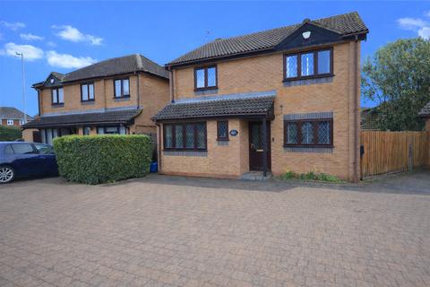 undefined, Holford Way, Luton, Bedfordshire, LU3