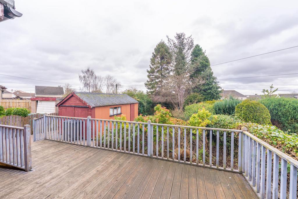 Terrace / Patio