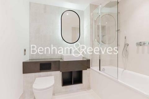 2 bedroom apartment to rent, Banks Road, Kidbrooke Village SE3
