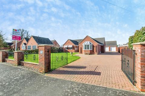 undefined, Garnsgate Road, Long Sutton, Spalding