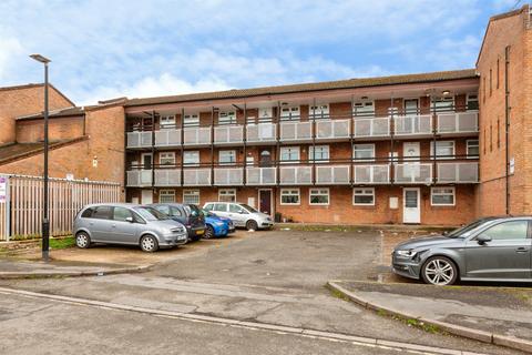 Stratfield Road, Slough