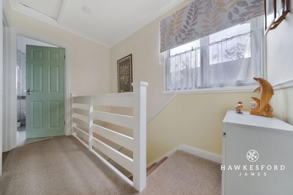 Peregrine Drive, Sittingbourne - First floor...