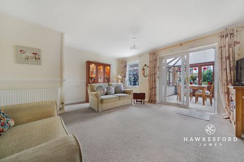 3 bedroom detached house for sale, Peregrine Drive, Sittingbourne ME10