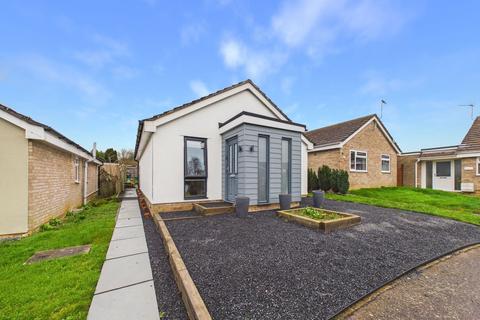 3 bedroom detached bungalow for sale, Primrose Way, Ipswich IP6