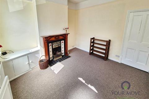 undefined, Jervis Street, Staffordshire ST1
