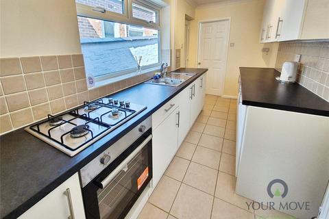 undefined, Jervis Street, Staffordshire ST1
