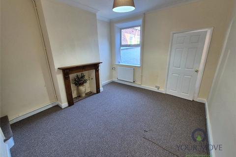 undefined, Jervis Street, Staffordshire ST1