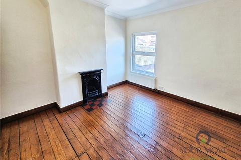 undefined, Jervis Street, Staffordshire ST1