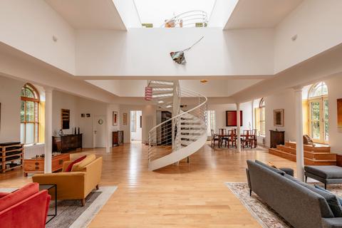 5 bedroom detached house for sale, Old Chapel House, Mill Bank, West Yorkshire