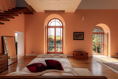 5 bedroom detached house for sale, Old Chapel House, Mill Bank, West Yorkshire