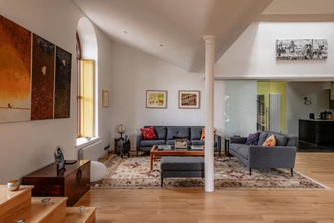 5 bedroom detached house for sale, Old Chapel House, Mill Bank, West Yorkshire