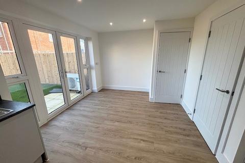 3 bedroom semi-detached house to rent, Dairy Gardens, Downham Market