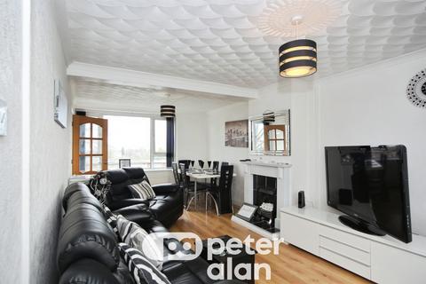 Maisonette - Heather Road, Newport
