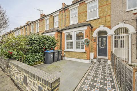 Ollerton Road, London, N11