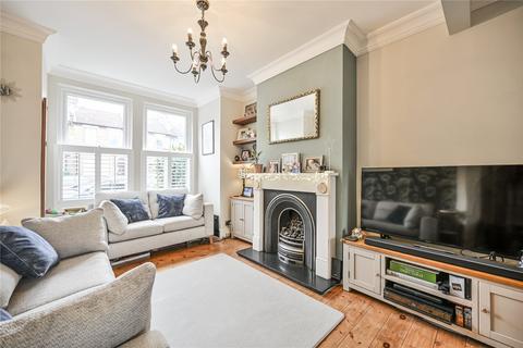 2 bedroom terraced house for sale, Ollerton Road, London, N11