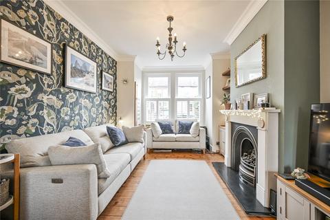 2 bedroom terraced house for sale, Ollerton Road, London, N11