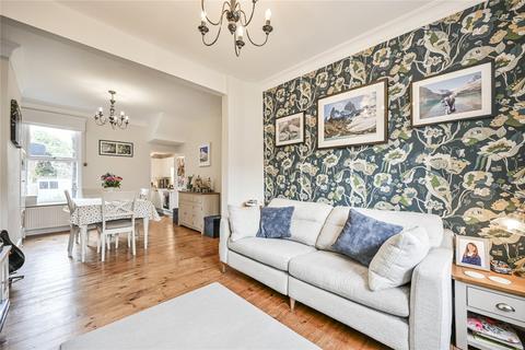 2 bedroom terraced house for sale, Ollerton Road, London, N11
