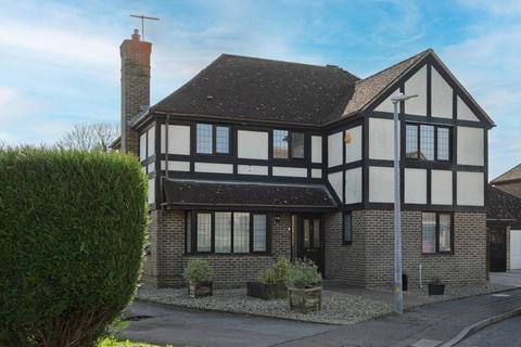 undefined, Stoneleigh Park, Colchester