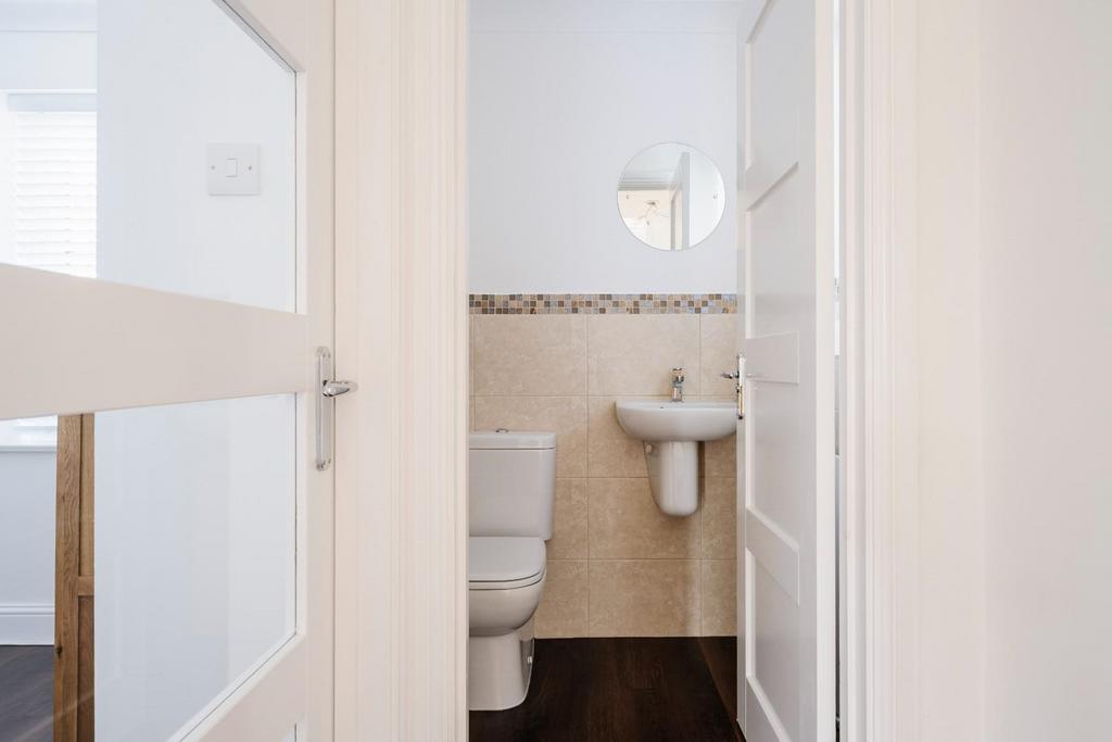 Guest WC