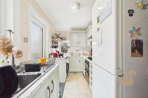 undefined, Canterbury Road, Colchester