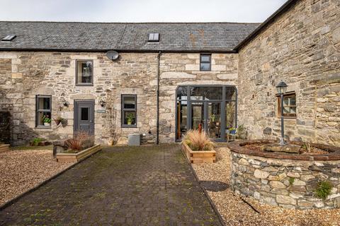 undefined, Stable Lodge and Cottage, Barholm, Creetown DG8