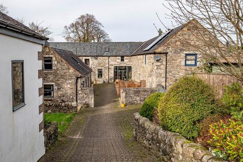 5 bedroom house for sale, Stable Lodge and Cottage, Barholm, Creetown DG8