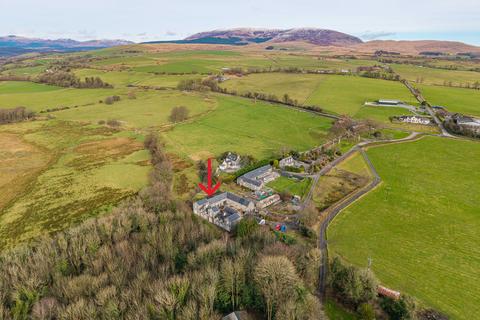 5 bedroom house for sale, Stable Lodge and Cottage, Barholm, Creetown DG8