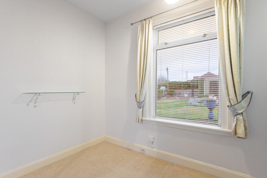 Bedroom 3 of 40 Craigs Crescent