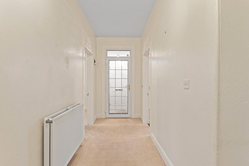 Reception hall of 40 Craigs Crescent