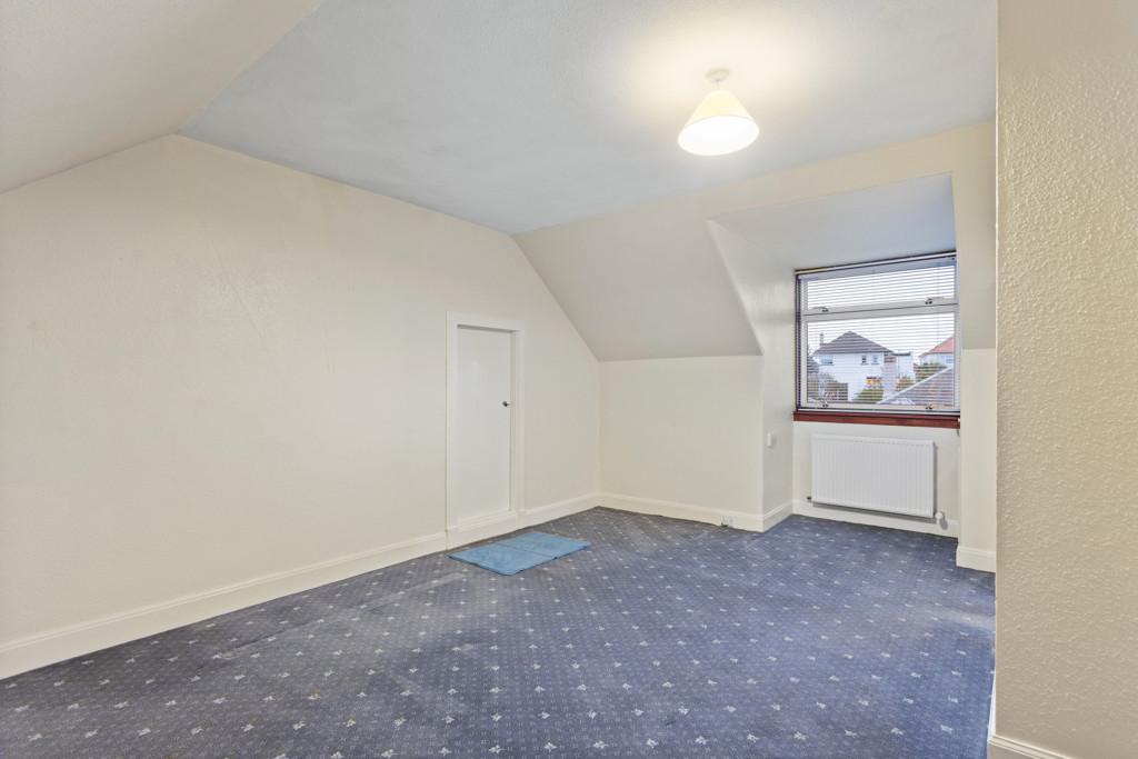 Double bedroom 1 of 40 Craigs Crescent