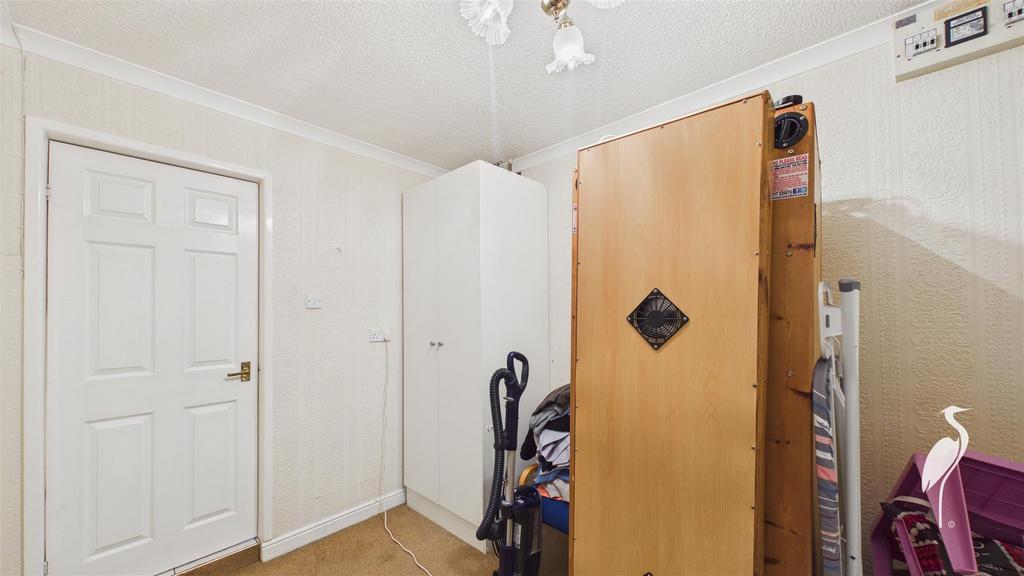 Store Room
