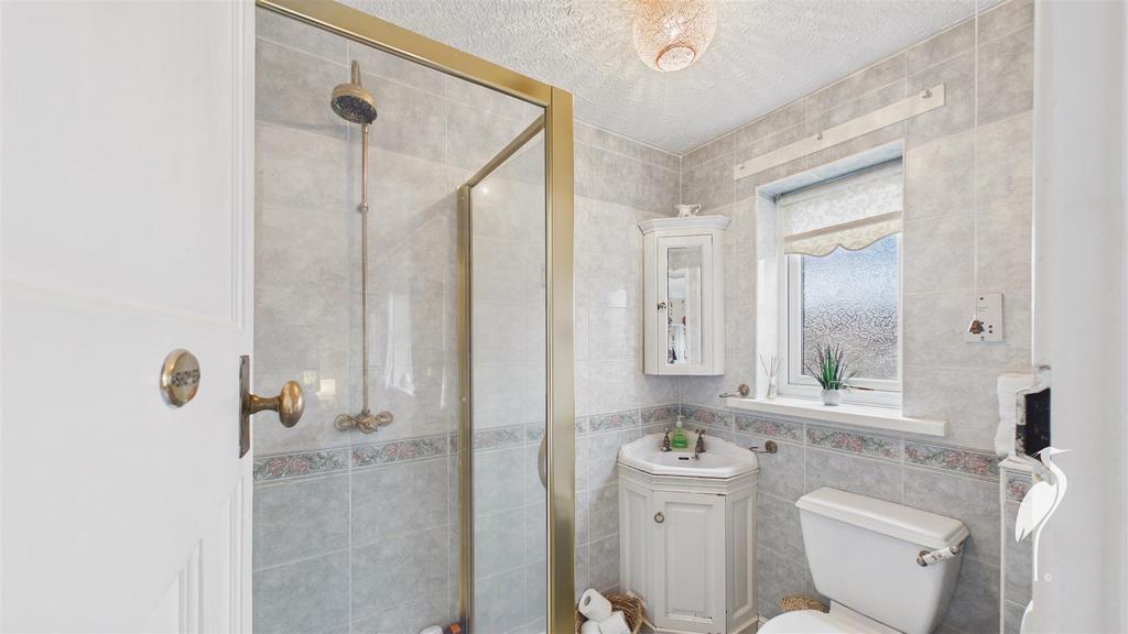En Suite Shower Room