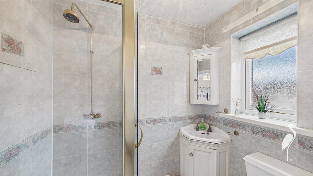 En Suite Shower Room