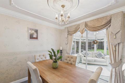 4 bedroom detached house for sale, Welwyn Close, Hylton Manor, Sunderland